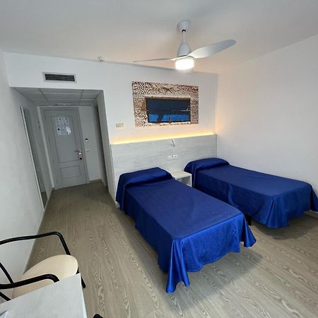 Hotel Rio Mar Peñíscola Oda fotoğraf