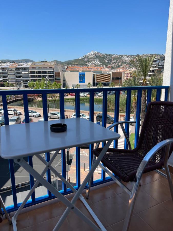 Hotel Rio Mar Peñíscola Dış mekan fotoğraf