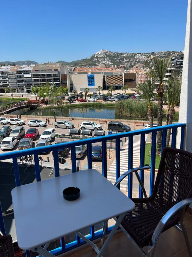 Hotel Rio Mar Peñíscola Dış mekan fotoğraf