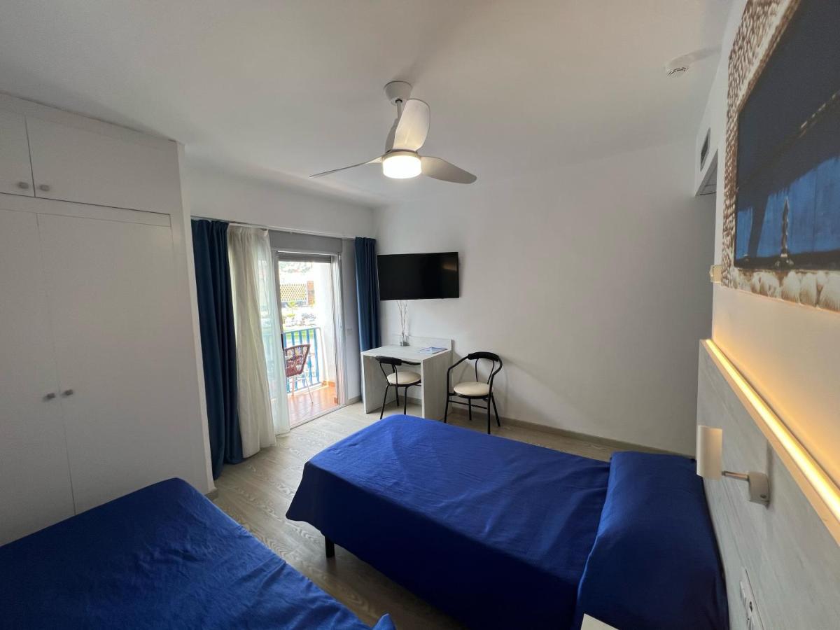 Hotel Rio Mar Peñíscola Dış mekan fotoğraf