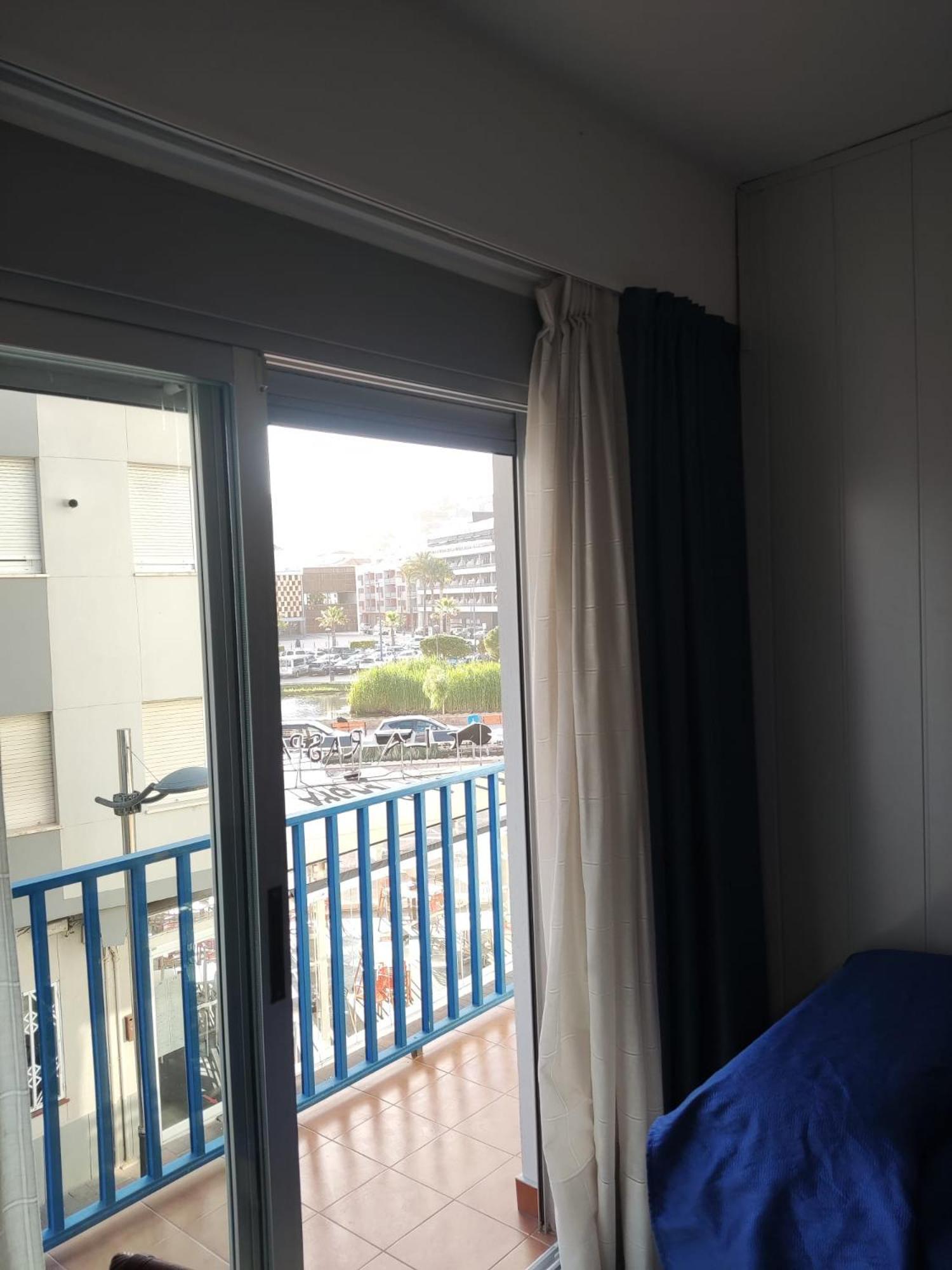 Hotel Rio Mar Peñíscola Dış mekan fotoğraf
